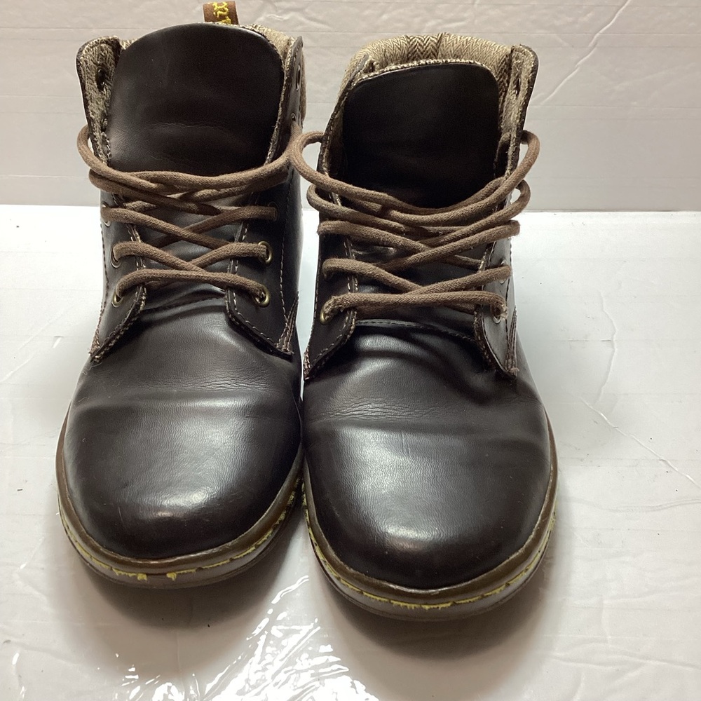 Dr martens madly women’s booties
